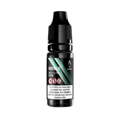 Menthol Ice - Adalya