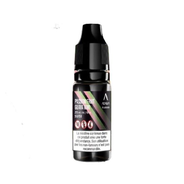 Passion fruit guava kiwi - Adalya