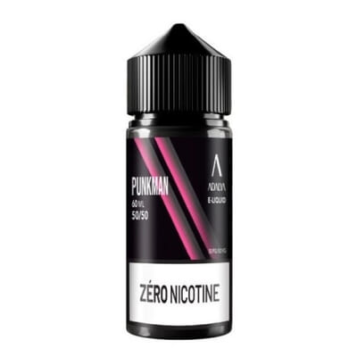 Punkman 60 ml - Adalya