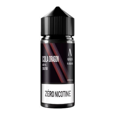 Cola Dragon 60 ml - Adalya