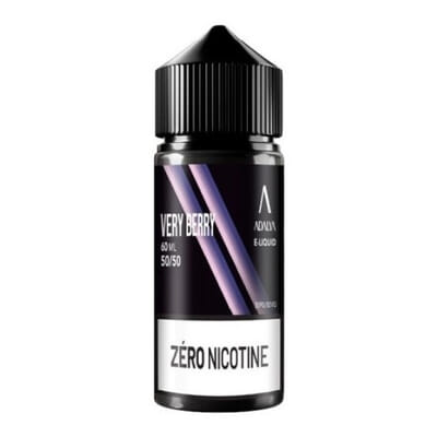 Very Berry 60 ml - Adalya