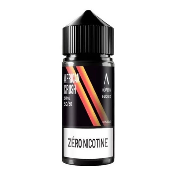 African Crush 60 ml - Adalya