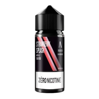 Strawberry Splash 60 ml - Adalya