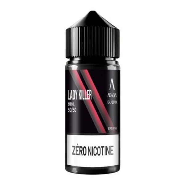 Lady Killer 60 ml - Adalya