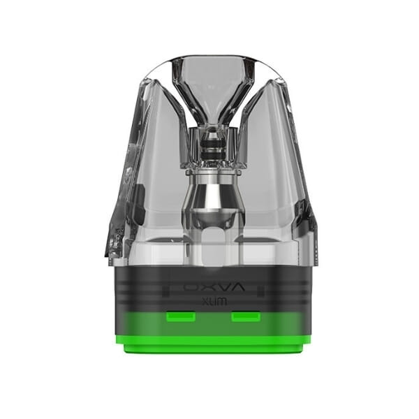Cartouches Xlim Top fill SS - OXVA image 4