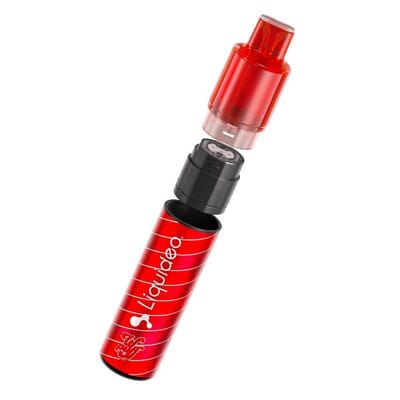 Starter Kit Cola Ice - Wpuff Pod Fusion - 1 batterie + 1 cartouche