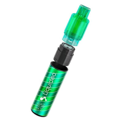 Starter Kit Pastouk - Wpuff Pod Fusion - 1 batterie + 1 cartouche
