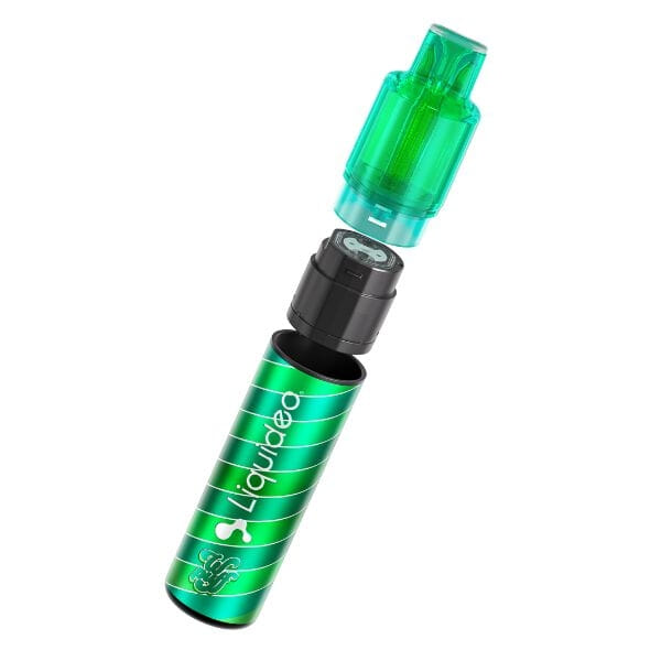 Starter Kit Pastouk - Wpuff Pod Fusion - 1 batterie + 1 cartouche