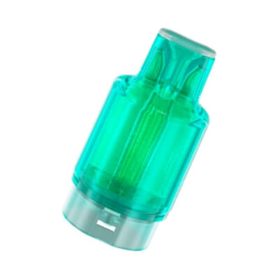 Cartouche Pastouk - Compatible Wpuff Pod Fusion