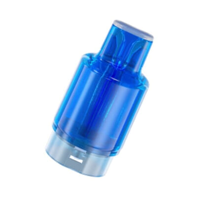 Cartouche Myrtille Framboyante - Compatible Wpuff Pod Fusion