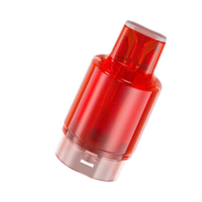Cartouche Grosse fraise - Compatible Wpuff Pod Fusion