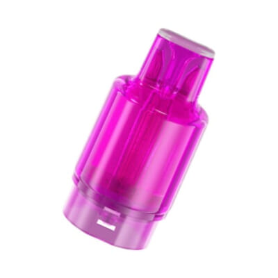 Cartouche Fruits rouges - Compatible Wpuff Pod Fusion