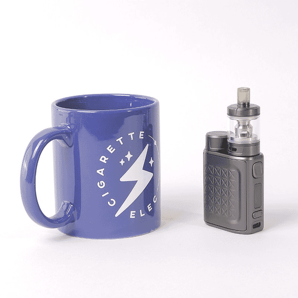 Kit iStick Pico 2 - Eleaf image 16