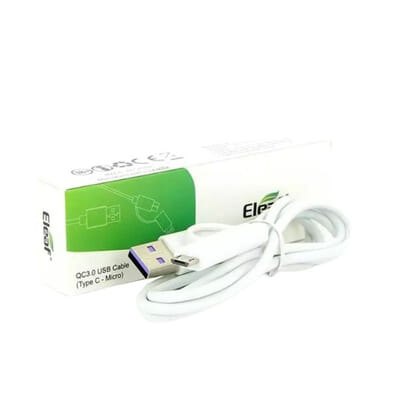 Cable USB QC Type-C - Eleaf