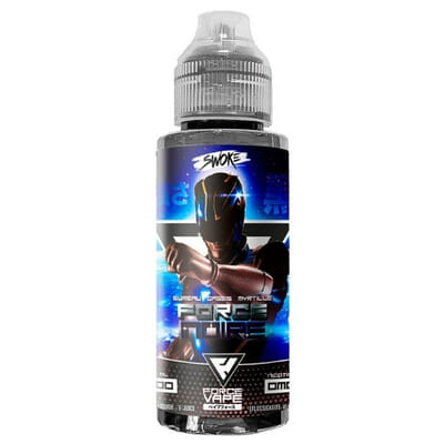 Force Noire 100 ml - Force Vape - Swoke