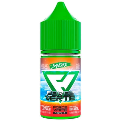 Concentré Force Verte 30 ml - Force Vape - Swoke