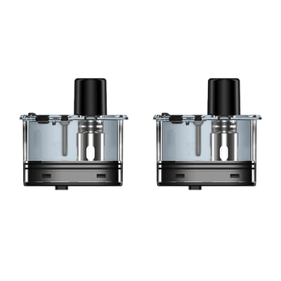 Cartouches Peak - Geekvape