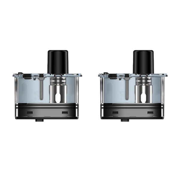 Cartouches Peak - Geekvape