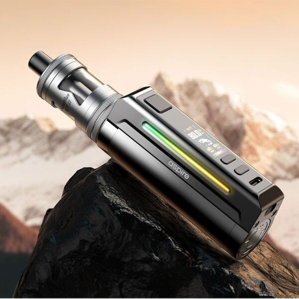 Kit Zelos X80 - Aspire image 1