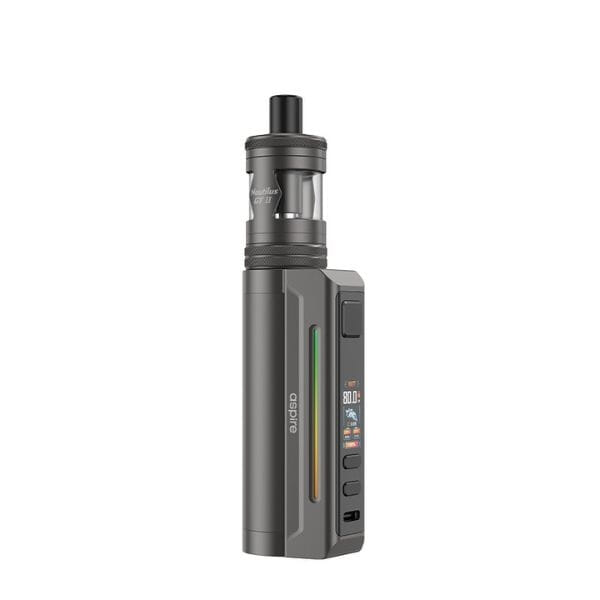 Kit Zelos X80 - Aspire image 3