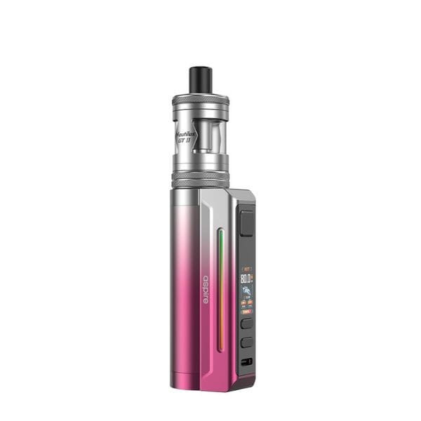 Kit Zelos X80 - Aspire image 5