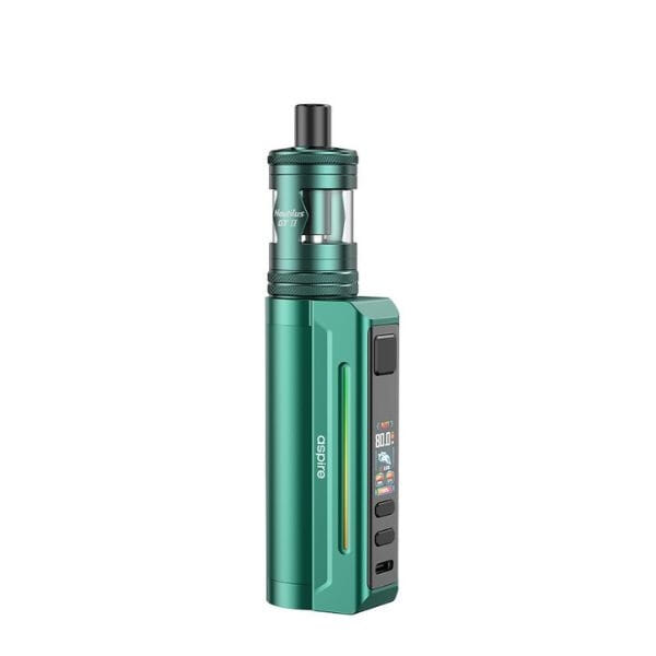 Kit Zelos X80 - Aspire image 6