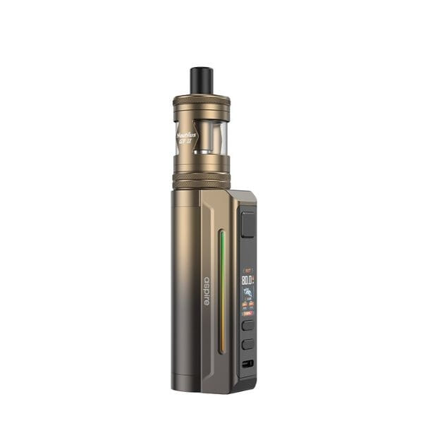 Kit Zelos X80 - Aspire image 8