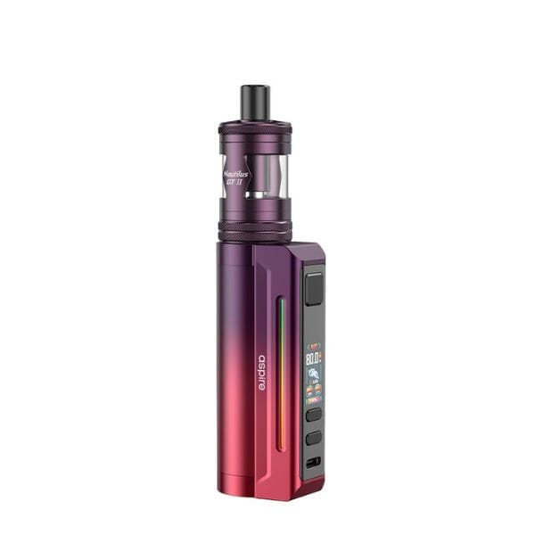 Kit Zelos X80 - Aspire image 9