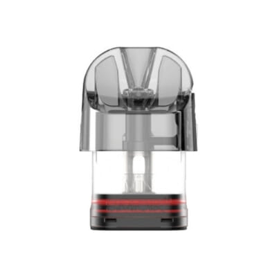 Cartouches Novo Pod 3ml Meshed X3 - Smoktech