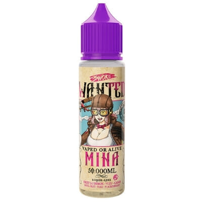 Mina 50 ml - Wanted - Swoke