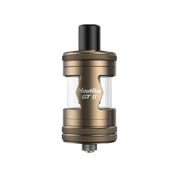 Clearomiseur Nautilus GT II - Aspire image 3