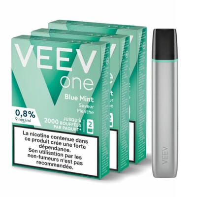 Cigarette lectronique VEEV One Cigarette lectronique VEEV One