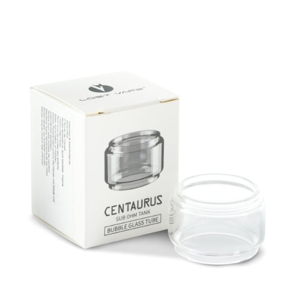 Pyrex Centaurus Subohm - Lost Vape