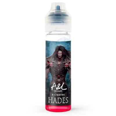 Hades 50 ml Ultimate - A&L