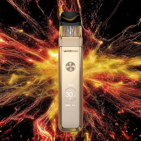 Pod Xros Pro 2 - Vaporesso image 5