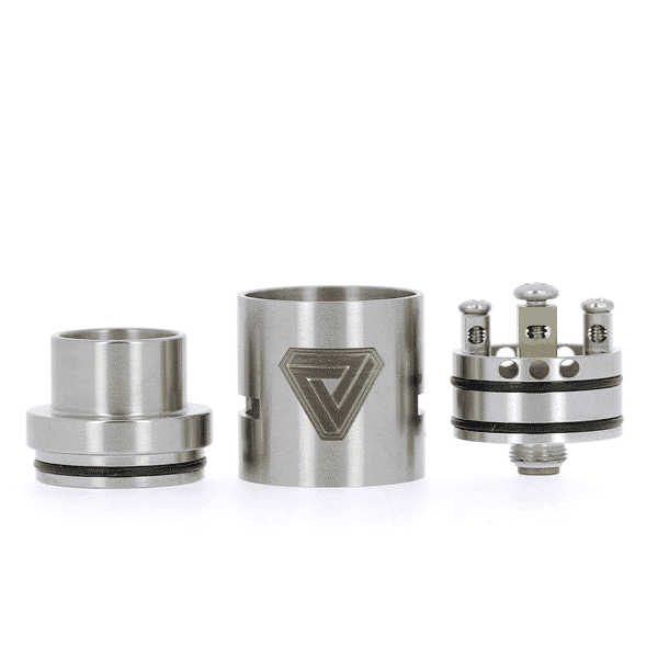 Dripper LMC Atty Limitless image 3