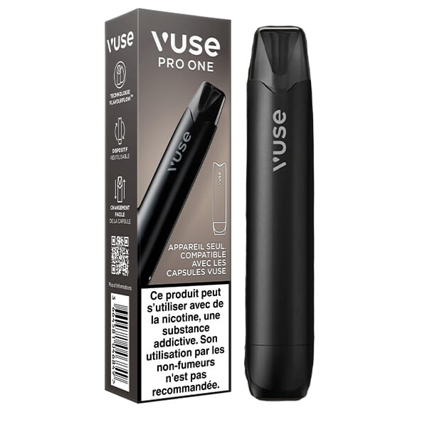 Vuse Pro One image 2