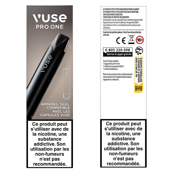 Vuse Pro One image 3