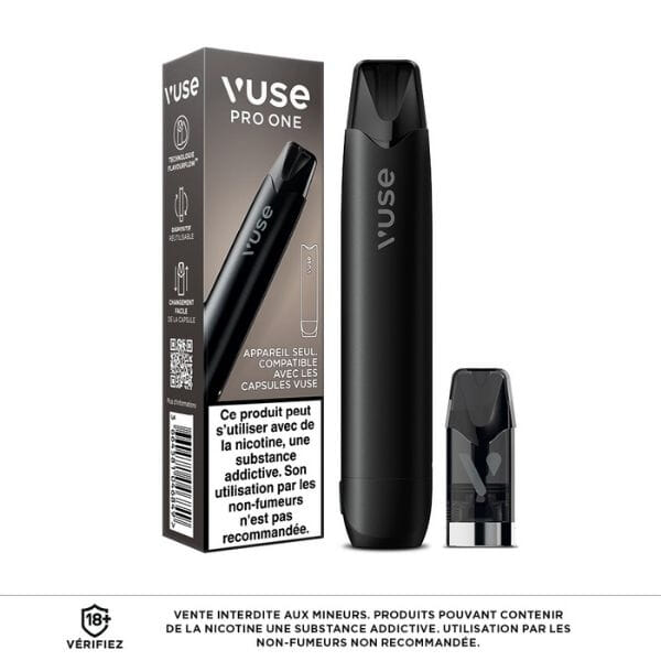 Vuse Pro One