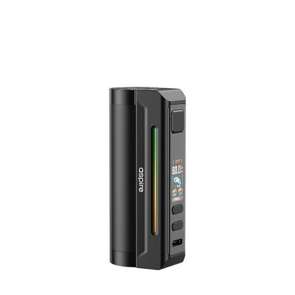 Box Zelos X80 - Aspire