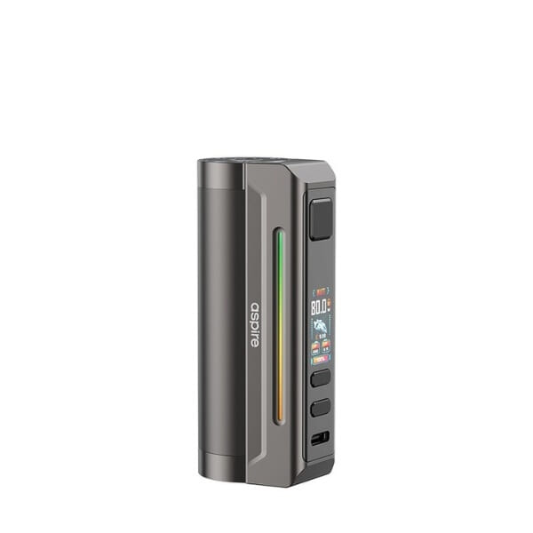 Box Zelos X80 - Aspire image 2