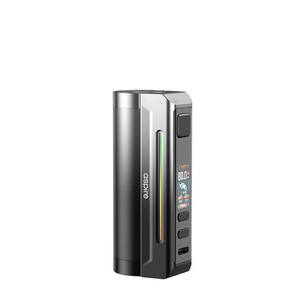 Box Zelos X80 - Aspire image 3