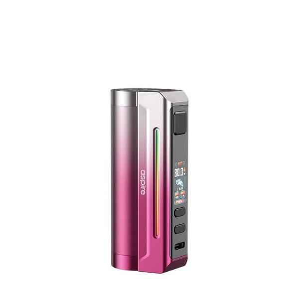 Box Zelos X80 - Aspire image 4