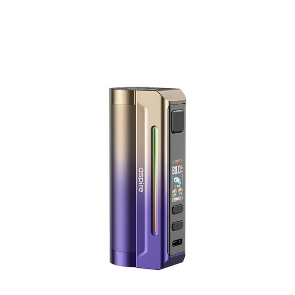 Box Zelos X80 - Aspire image 5
