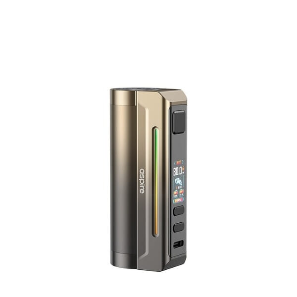 Box Zelos X80 - Aspire image 6