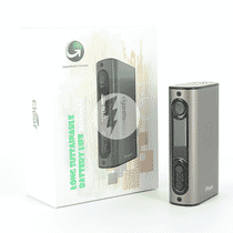 iStick Power Eleaf