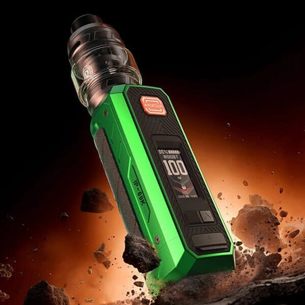 Kit Armour Ultra - Vaporesso image 3