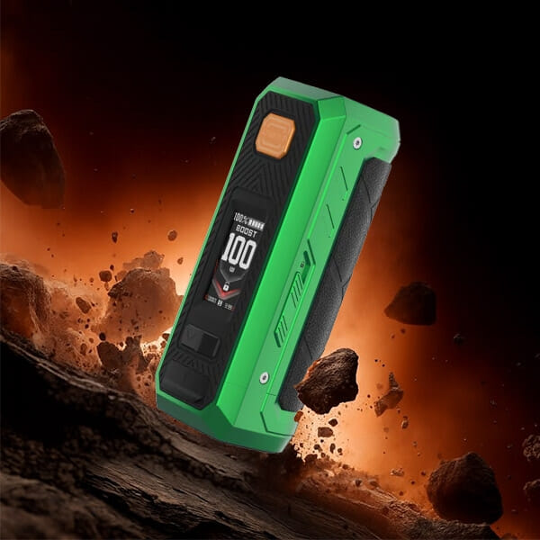 Box Armour Ultra - Vaporesso image 3