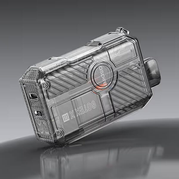 Pod Gotek X 3 - Aspire image 1