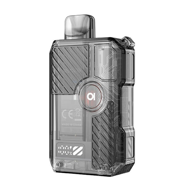 Pod Gotek X 3 - Aspire